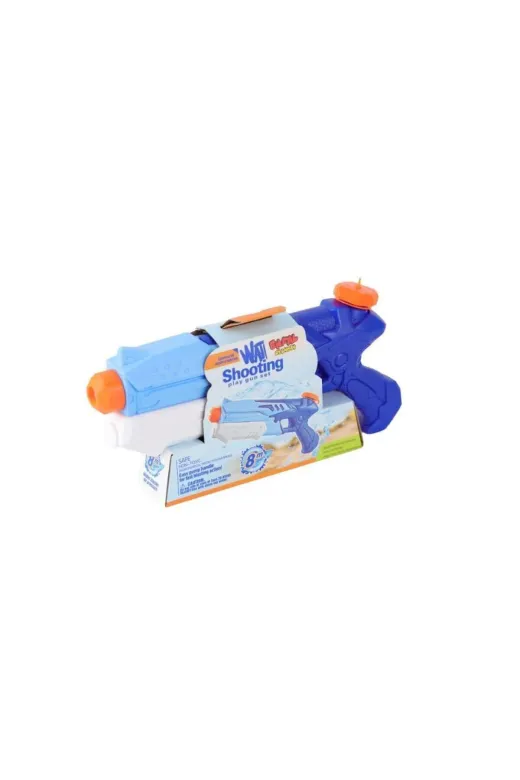 NW NessiWorld bayxmlENF.31138 Nessiworld Nessiworld Lc-31138 - Enfal Su Tabancası Mini