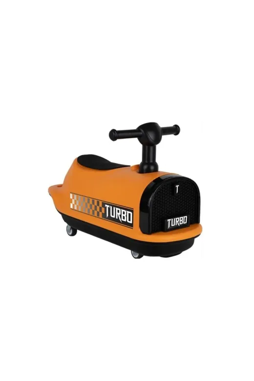 NW NessiWorld casaxmlB03.URT043011O Urt043-011-Orange İlk Arabam Turbo Bitgit Araba-Orange