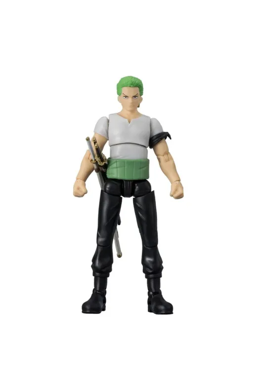 NW NessiWorld casaxmlBUL91032 Figür Ultimate Legends Serisi 13 Cm