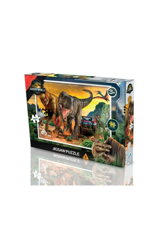 NW NessiWorld casaxmlJW.113 Rebirth Puzzle 200 Parça