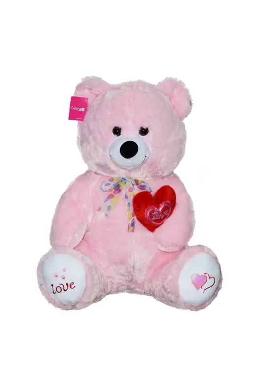 NW NessiWorld xmlspt023.1054P 1054P Tikil Ayi 70Cm Pembe