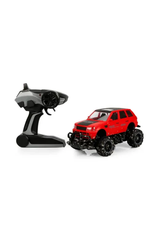 NW NessiWorld xmlsptS00002064 1:18 4X4 Crazy Off-Road Uzaktan Kumandalı Araba