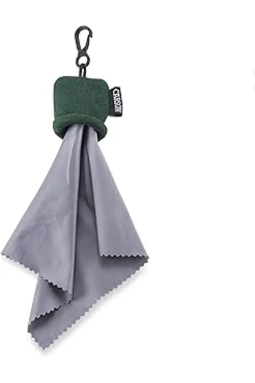 NZM TİCARET BEVNZMBEVA150192 Carson Stuff-It Mikrofiber Temizlik Bezleri, Gözlükler, Akıllı Telefonlar, Tabletler, Kameralar, Dü