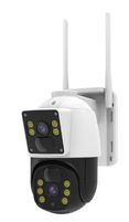 O-KAM Pro 3412 6MP Wi-Fi PTZ Kamera