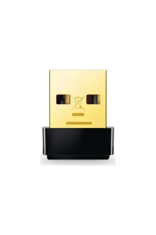 officemate 01.75986 Trio W102 300M Wireless-N Usb Adaptor Usb 2.0