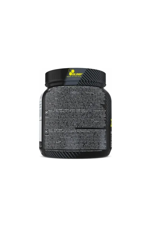 Olimp MBYSTORE9af8b14b-24a Bcaa Xplode Kola Aromalı 500 Gr Amino Bcaa Glutamin Protein Karbonhidrat Gain