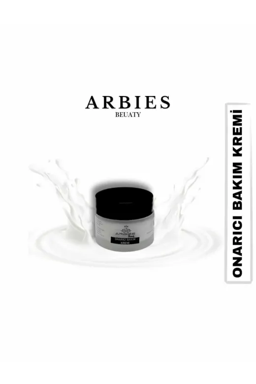 Onarıcı Bakım Kremi 50Ml