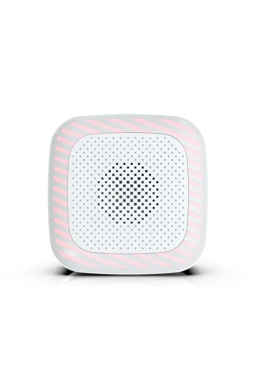 OPAX Bgr-9890 Kablosuz Dahili Siren / Mesafe Artırıcı /alarm Sistemi 3 In1