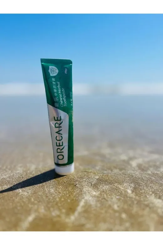 ORECARE 20 Tiens Diş Macunu 2 Adet
