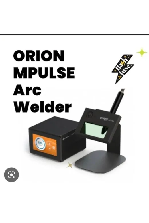 Orion orion-30 Permanent Bileklik Punta Kaynak Makinesi