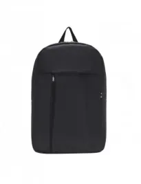 OSLO 15.6' NOTEBOOK SIRT ÇANTASI SİYAH