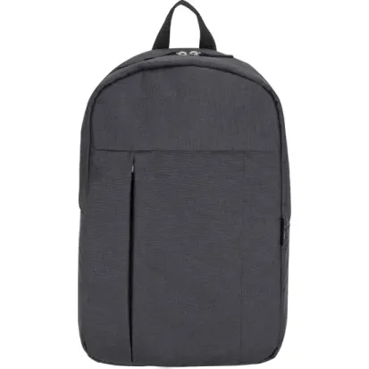 Oslo Notebook Sırt Çantası 15.6" Siyah