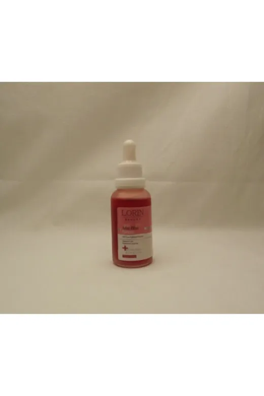 otel bukleti TYB7SR680A4T8CY191 Lorin Aha+Bha Serum-Kaş Bakım Yağı