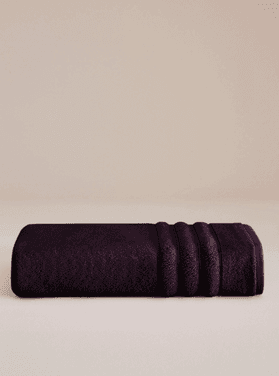 Özdilek 13996616 Cottons & Clouds Solid Towel Banyo Havlusu 100 X 150 Cm