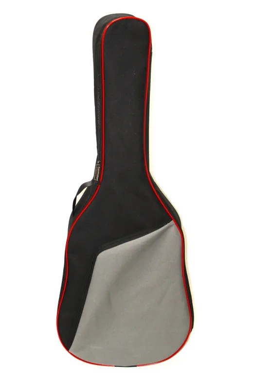 Özel Tasarim Akustik Gitar Softcase Taşima Kilifi , Sadece Akustik Gitarlar İçin Uygundur.