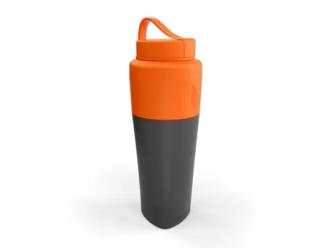 Pack-up 700ml Matara/Katlanabilir Outdoor Matara