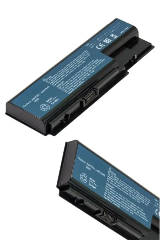 Packard Bell NB-KR80228  İyikialdınAdaptör-5987 Easynote Dt85Lj61Lj63 Notebook Bataryası, Pili