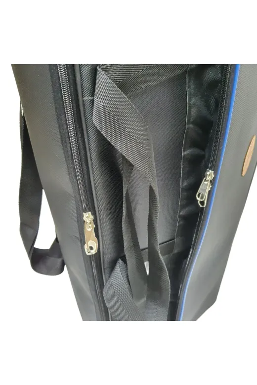 PANDURA MÜZİK KLVY Gigbag Org Kılıfı Antrasit (Klavye)