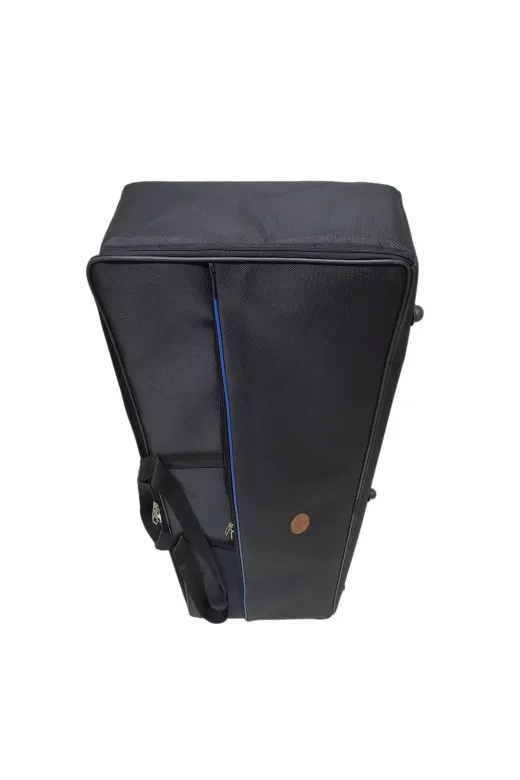 PANDURA MÜZİK KLVY Gigbag Org Kılıfı Antrasit (Klavye)