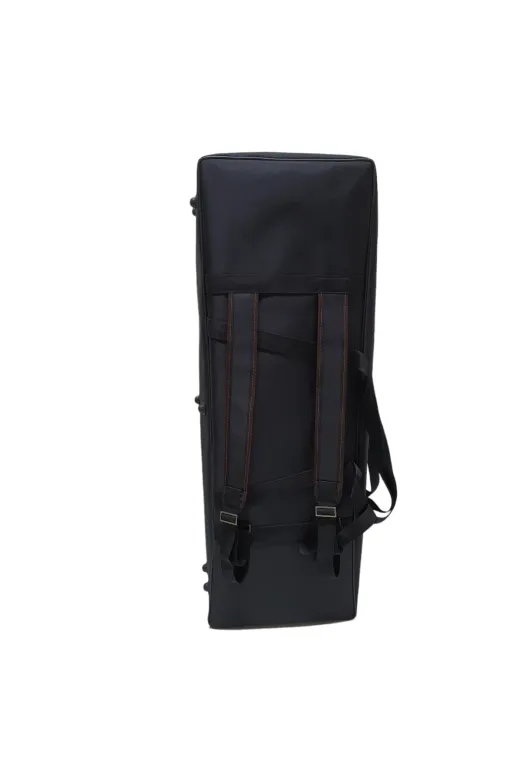PANDURA MÜZİK KLVY Gigbag Org Kılıfı Antrasit (Klavye)