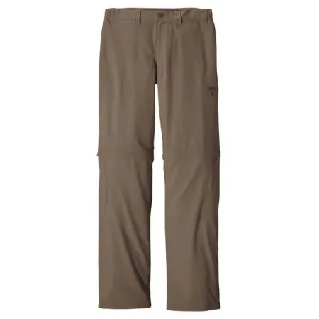 Patagonia Erkek Continental Zip Off/Şortlu Pantolon