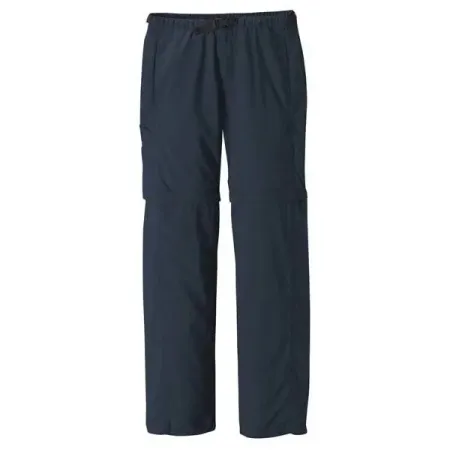 Patagonia Erkek Gı II Zip Off Pantolon/Şort Olabilen Tasarım