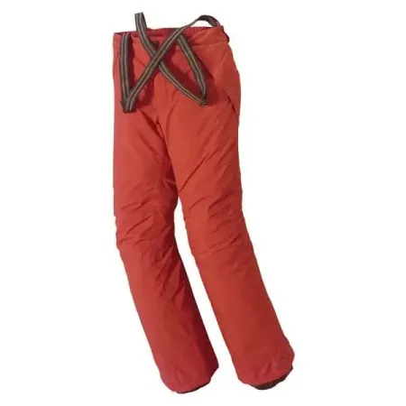 Patagonia Erkek Insulated Primo Pantolon/ Kar Pantolonu