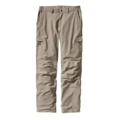 Patagonia Erkek Nomader Pantolon - Long, Outdoor