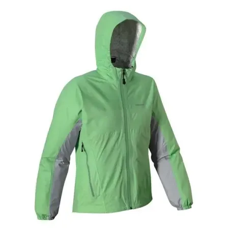 Patagonia Erkek Spraymaster Ceket/Ultra Nefes Alan Yapı