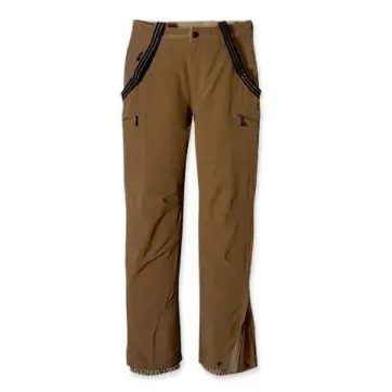 Patagonia Erkek Super Guide Pantolon/Softshell Pantolon