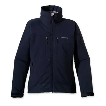 Patagonia Erkek Winter Sun Ceket/Rüzgar Geçirmez Teknik Mont