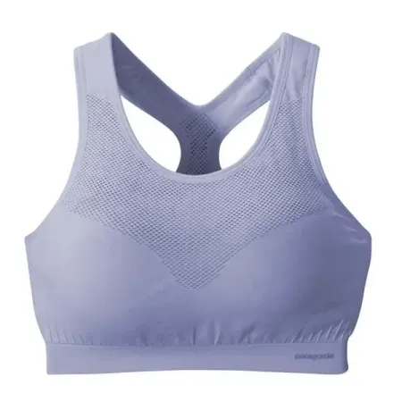 Patagonia Kadın Cap Pull On Mesh Sport Top/Spor Büstiyer