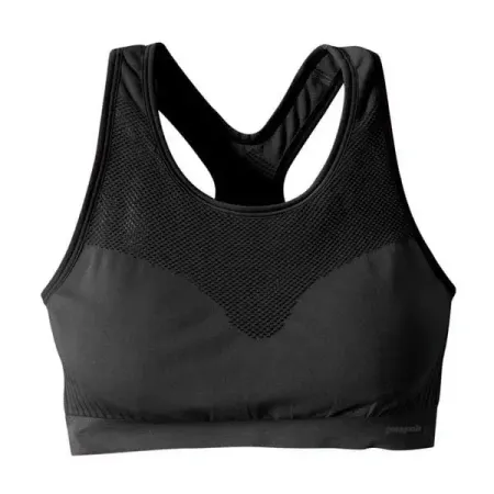 Patagonia Kadın Cap Pull On Mesh Sport Top/Spor Büstiyer
