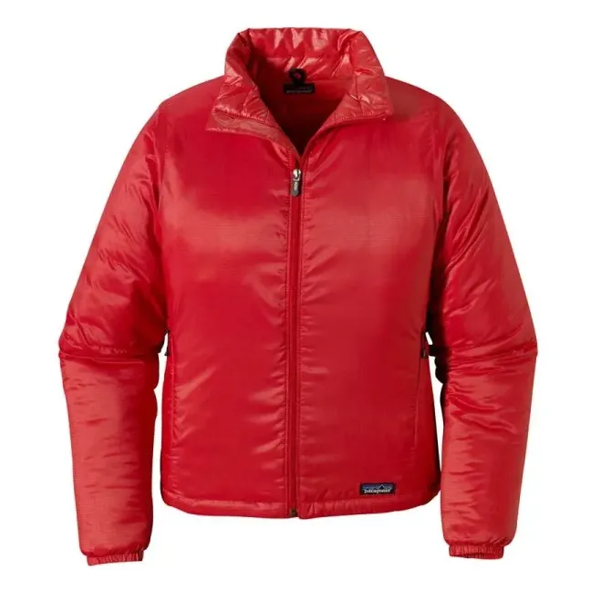 Patagonia Kadın Micro Puff Ceket/Ultra Hafif ve Sıcak