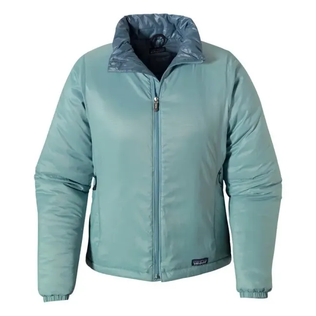 Patagonia Kadın Micro Puff Ceket/Ultra Hafif ve Sıcak