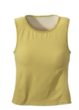 Patagonia Kadın Seamless Sleeveless T/Dikişsiz Spor Atlet