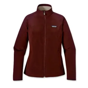 Patagonia Windproof Kadın Leeway Ceket/Rüzgar Geçirmez