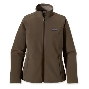 Patagonia Windproof Kadın Leeway Ceket/Rüzgar Geçirmez