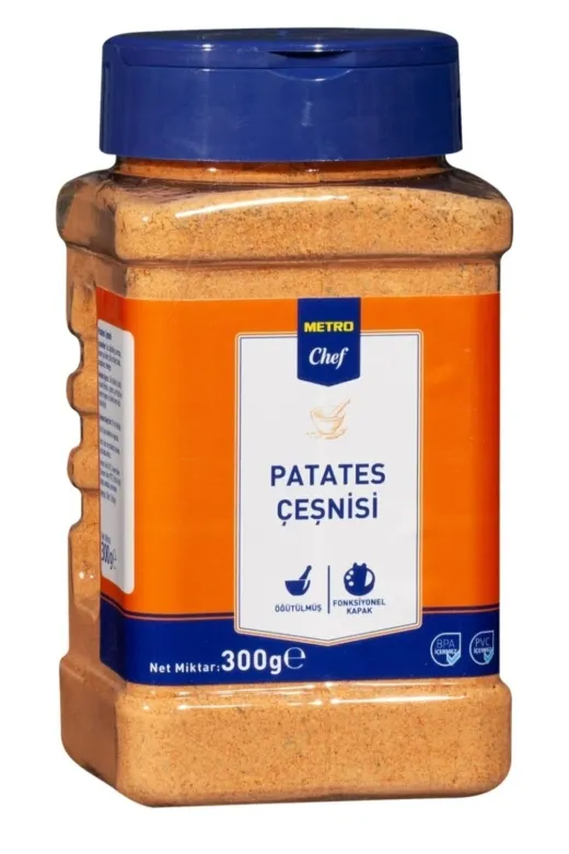 Patates Çeşnisi 300 G