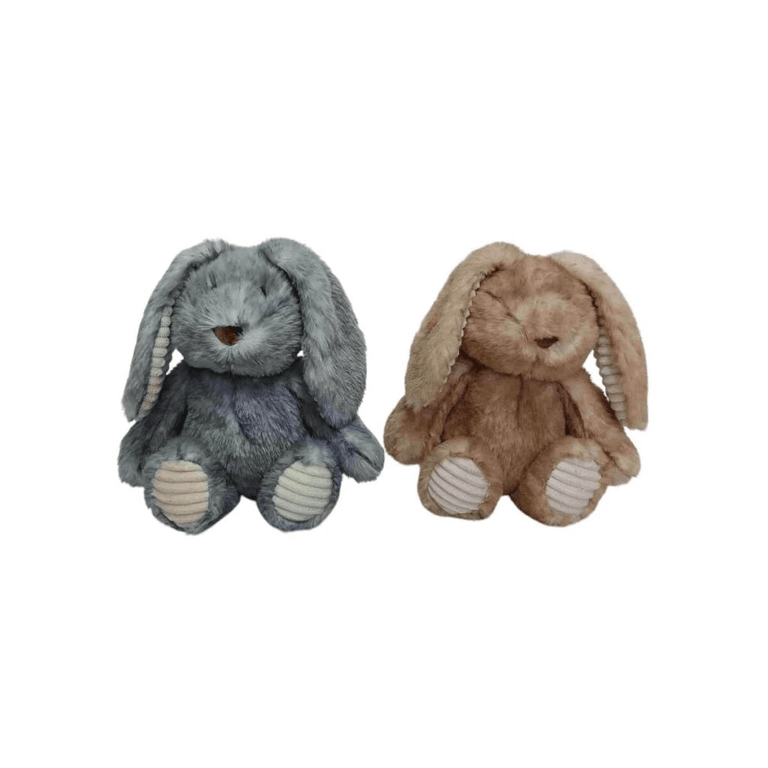 PB31603-23 Peluş Oturan Tavşan 23 cm