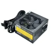 PB400LR 400W 1*PCI-E 6 Pin 12cm Siyah Fanlı ATX Power Supply (Retail Box)