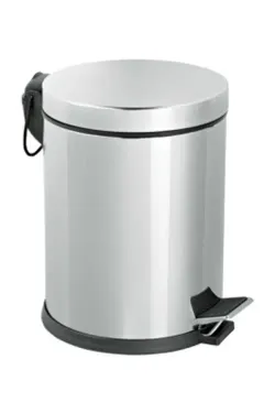 PEDALLI 8LT KROM METAL ÇÖP KOVASI (4745)