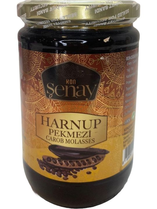 pek665416541 Harnup Pekmezi 800 Gr