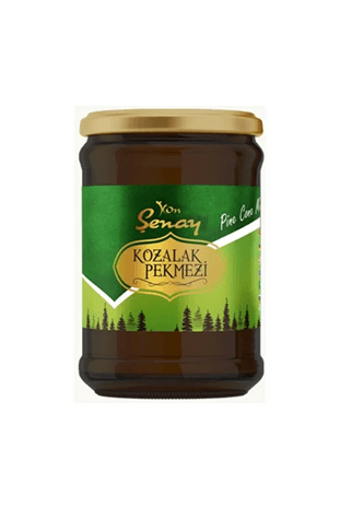 pek8648541 Kozalak Pekmezi 800 Gr
