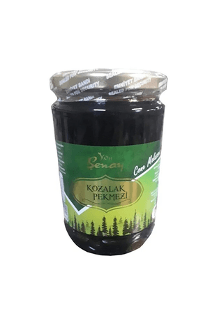 pek8648541 Kozalak Pekmezi 800 Gr