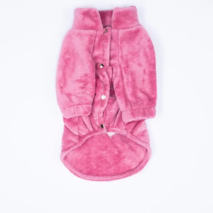 Pembe Jaipur Magic Ceket XL Beden