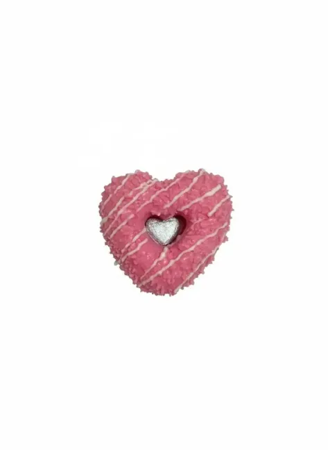 Pembe Kalpli Magnet