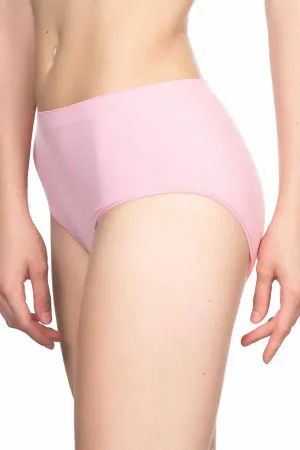 Pembe MI Emay 3002 Soft Mama Slip