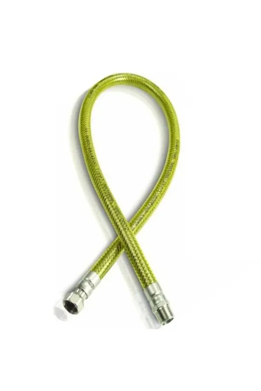 Pepe POFGBF150001 73 Ocak-Fırın-Gaz Bağlantı Fleksi 1250 Mm
