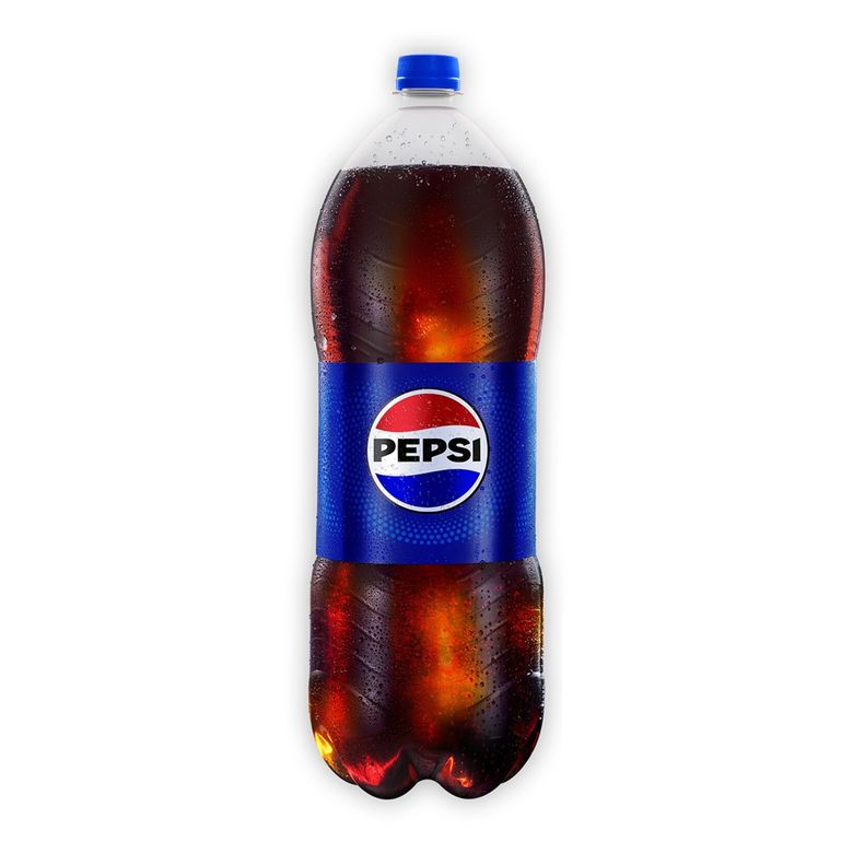 pepsi14542 Pepsi Kola 2,5 L